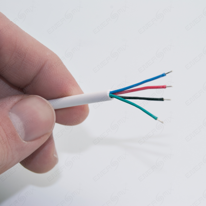 20 Paar 4pin SM JST Kabel Anschluss Verbindungskabel Led Strip Streifen RGB 5050