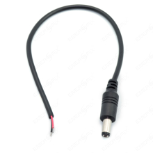 5 PK  1 zu 2 Verteiler Verbinder Verlängerungskabel RGB Kabel LED Strip 4pin 